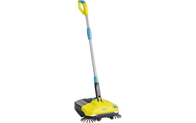 Gloria Haus Und Garten Easysweep Fejemaskine Batteridrevet Arbejdsbredde 40 Cm 1 Stk