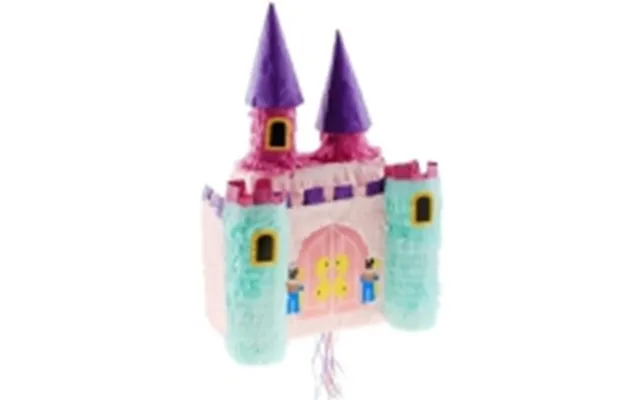 Godan Pinata Prinsesseslot 43x25cm