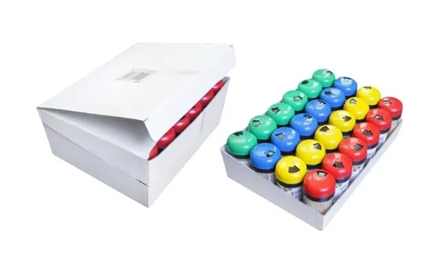 Godan Værktøj I Plastæske 65x2 Mm Mix 300 Stk