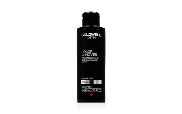 Goldwell Color Remover 150 Ml