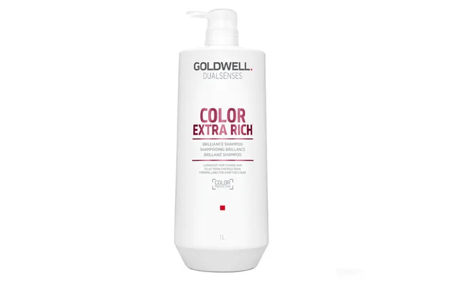 Goldwell Dualsenses Color Ekstra Rich. 1000 Ml