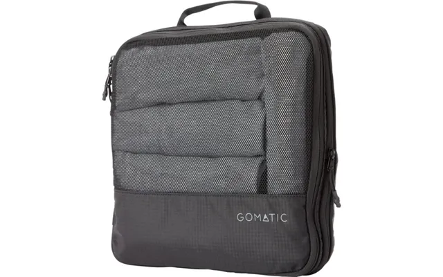 Gomatic Packing Cube V2 Large -pakkauskuutio