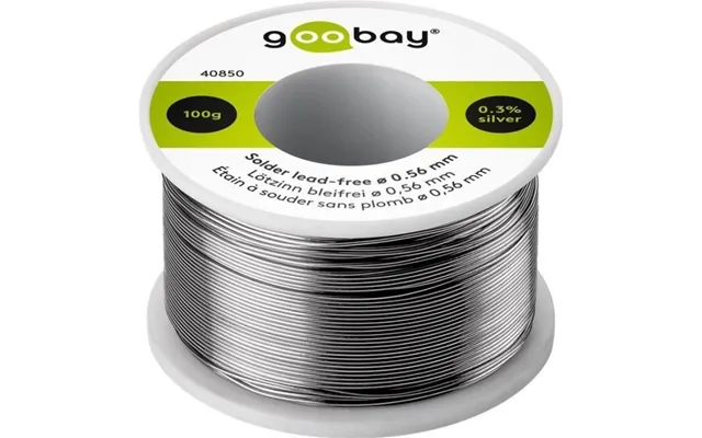 Goobay 40850 - Kina