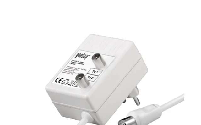 Goobay 67226 - Iec