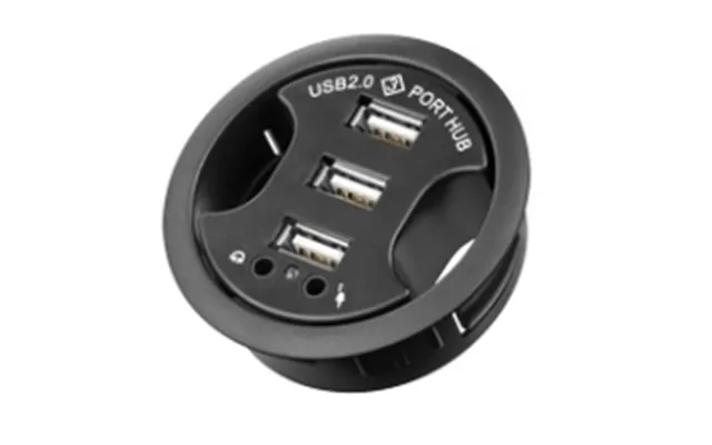 Goobay 93894 - Usb 2.0