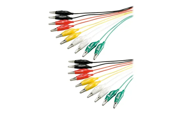 Goobay - Strømtestkabel