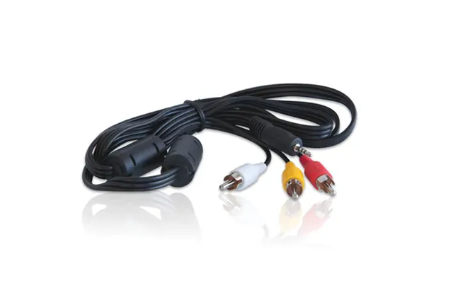Gopro - Video Audiokabel