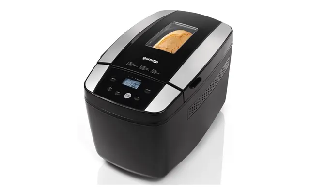 Gorenje Bm1210bk - Brødmaskine