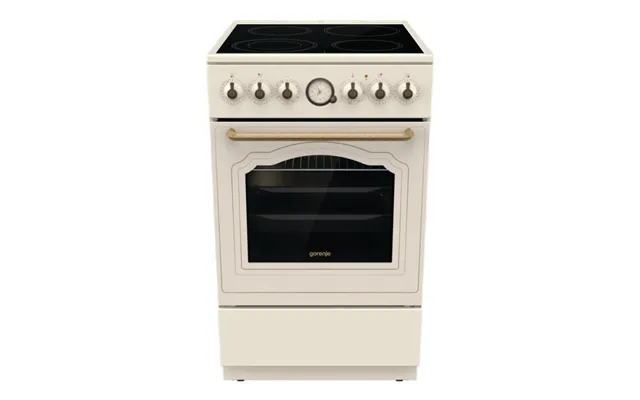 Gorenje Classico Gecs5b70cli - Komfur