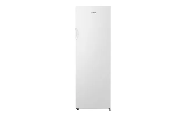 Gorenje Fn 4172 Cw Nofrost - Diplay Bag Døren