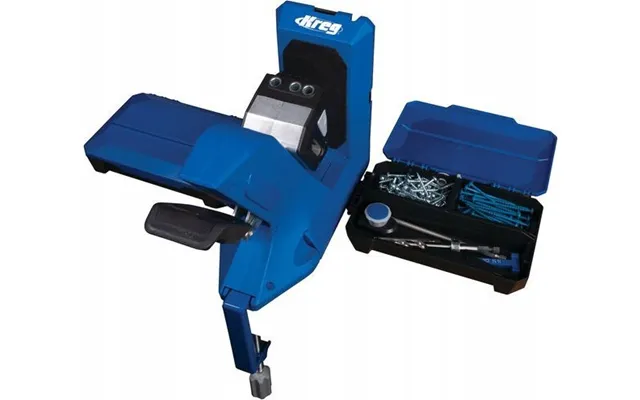Gr Imo Ablonas Kreg Jig Pocket-hole Jig 720 Pro