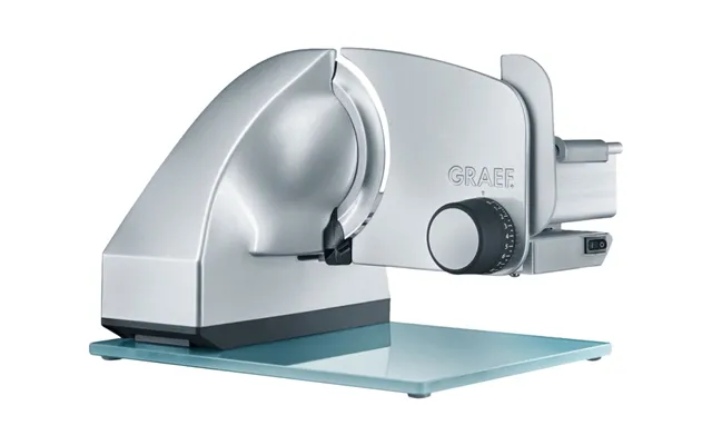 Graef Chef's Line Master M80 - Skæremaskine