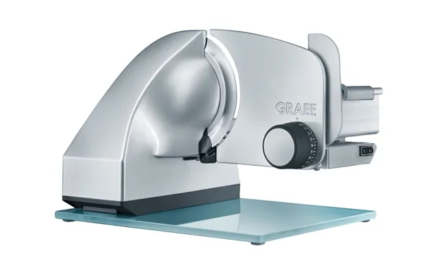 Graef Chef's Line Master M80 - Skæremaskine
