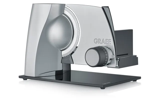Graef S42000 - Elektrisk