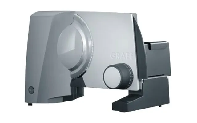 Graef Sliced Kitchen G 50 - Skæremaskine