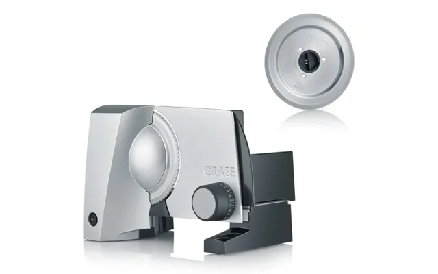Graef Style Twin S10025 - Elektrisk