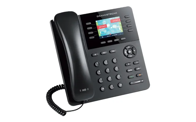 Grandstream Gxp2135 - Voip-telefon