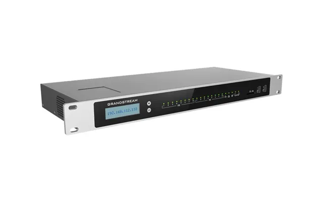 Grandstream Ucm6308a - Ip-pbx
