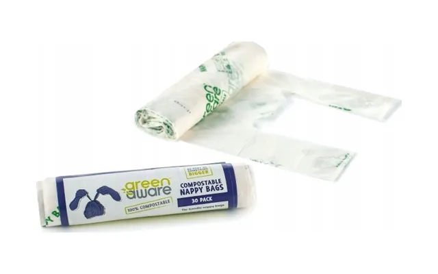 Greenaware Blepose Pose Til Bleer 30 Stk
