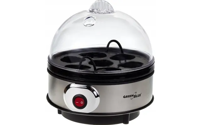 Greenblue Automatin Kiau Ini Virykl - 400 W Galia