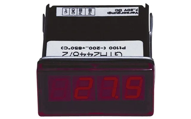 Greisinger Gth2448 3