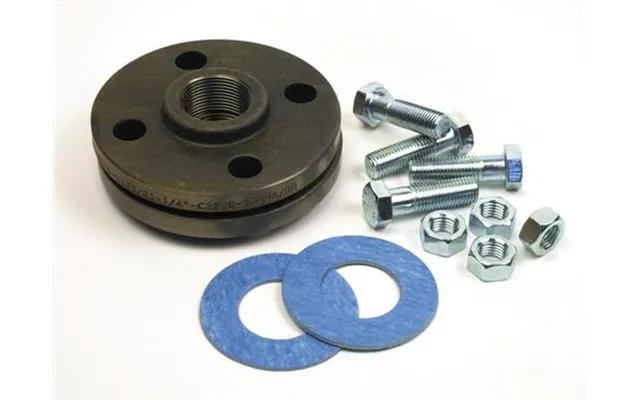 Grundfos 2 Flange Tn 10