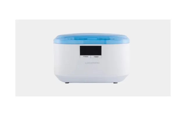 Grundig Uc6620, 220 - 240 V, 50