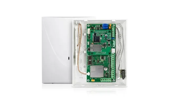 Gsm Ry Io Modulis Gsm-x-lte Satel