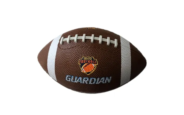 Guardian Amerikansk Football Gummi