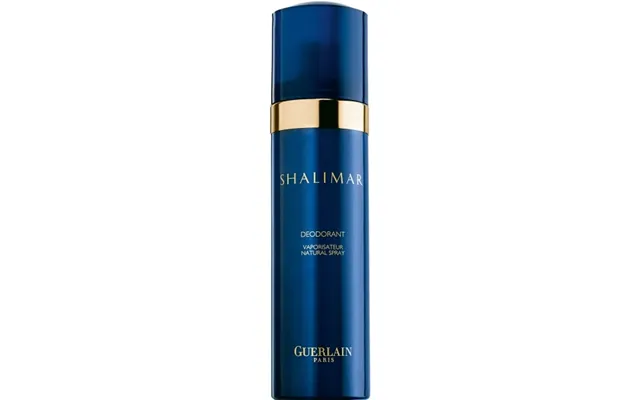 Guerlain Deodorant Spray 100 Ml