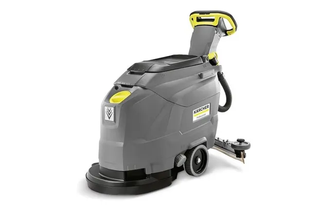 Gulvvasker Bd 43 25 C Bp Pack