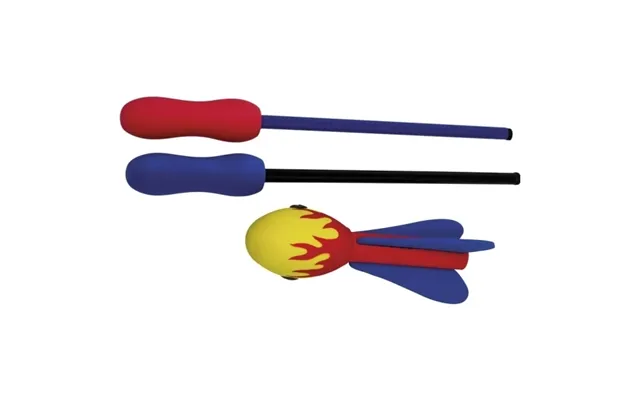 Günther Flugspiele 1551 Svævefly Zoom Rocket