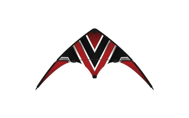 Günther Flugspiele Sport-drage Med Snor Loop I Kuldesign Spændvidde 100 Mm Vind Strength Fitness 4 - 6 Bft