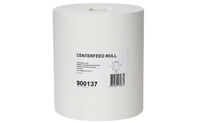 Håndklæderulle Tork M2 Universal 1-lags Neutral Natur 20,5cm X 275m - 6 Ruller Pr