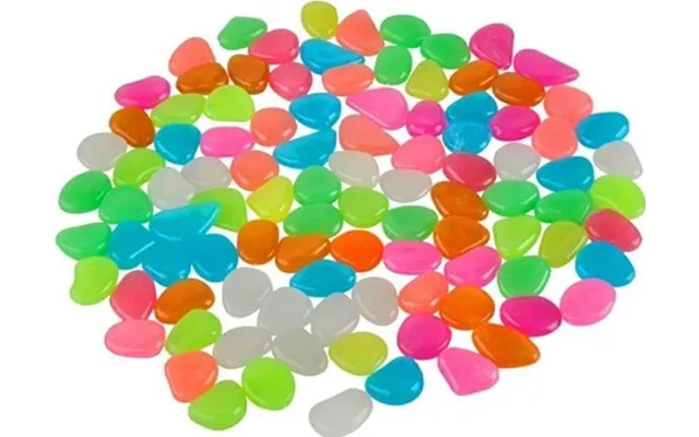 Hårde Hvidevarer Ag653c Lighting Fluorescent Stones 100 Stk