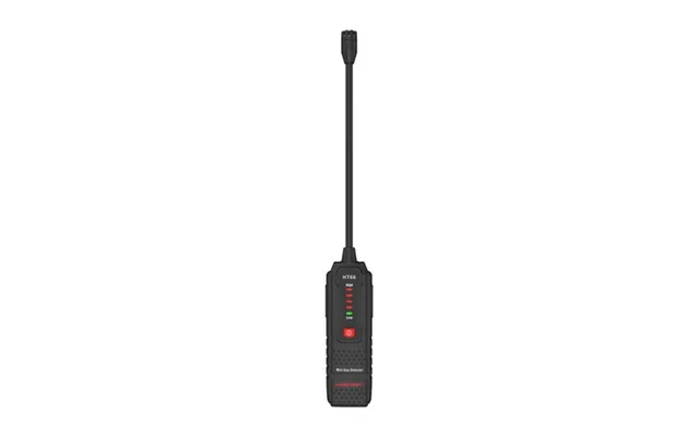 Habotest Ht66 Mini Gaslækagedetektor