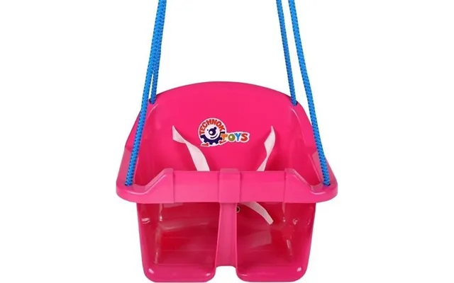 Hængegynge Toddler 3015 Technok P10 Mix Pr. Stk