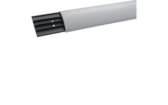 Hager Sl1807507030 - Grå