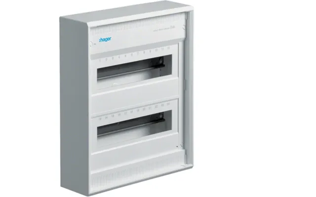 Hager Va24cn