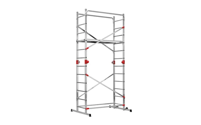 Hailo G60 - 150 Kg