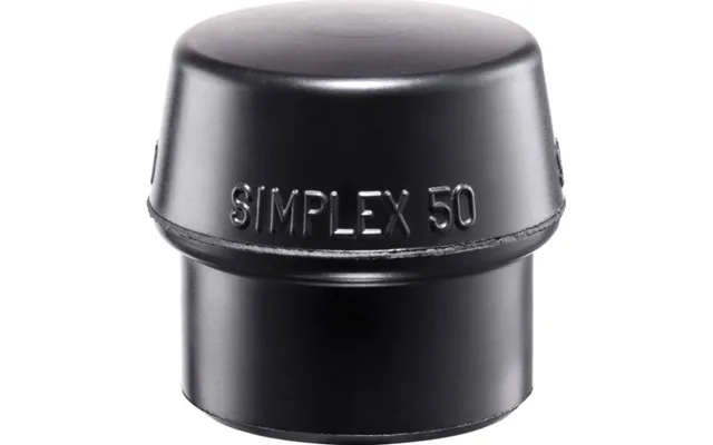 Halder Simplex 3202060 Reservehoved Middelhård 205 G 1 Stk