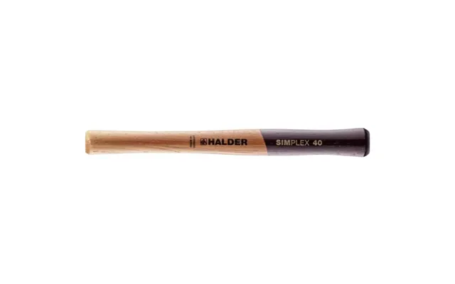 Halder Simplex 3244.040 Hammerstel 100 G 275 Mm 1 Stk