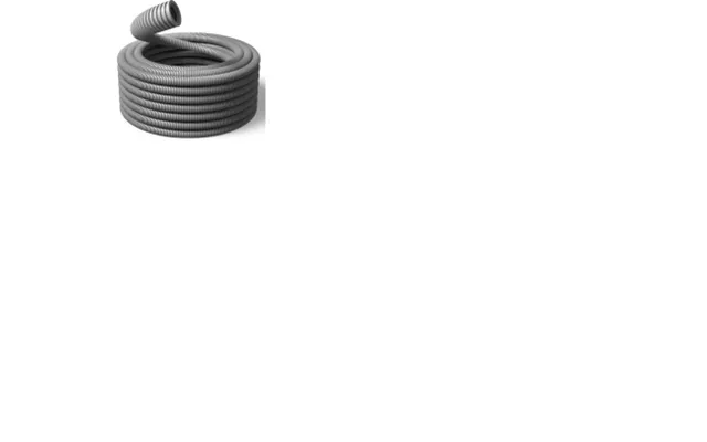 Halogenfri Fleksible Slanger 50 Mm 25 Meter - 25 Meter