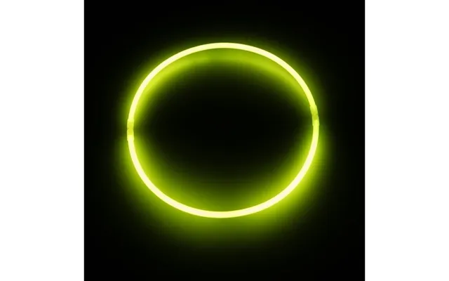 Halskæde Glow Stick