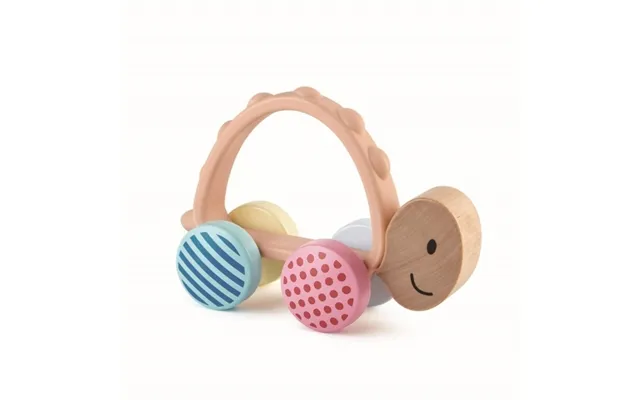 Hape Turbo Turtle