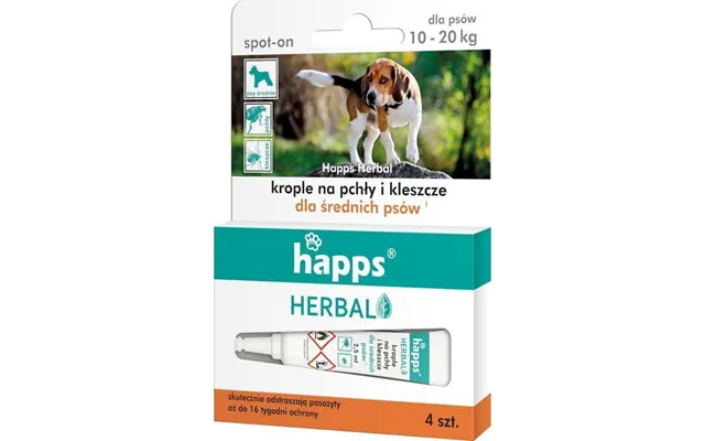 Happs Drops For Medium Psàw 122975 - 5904517206373