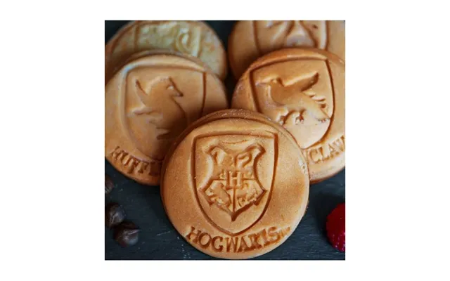Harry Potter Kagestempler