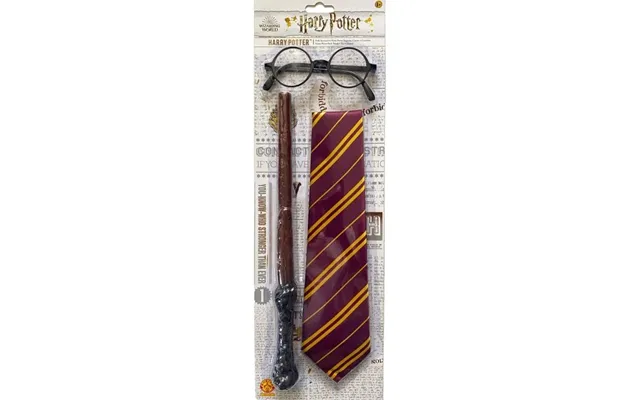 Harry Potter Sæt
