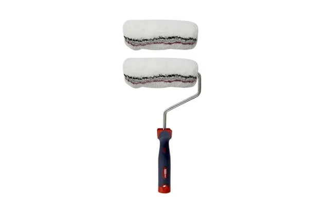 Haushalt Polyacrylic Roller2 Psc. And Handle Set