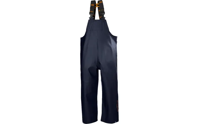 Helly Hansen Gale Regnslag - Blå Xl